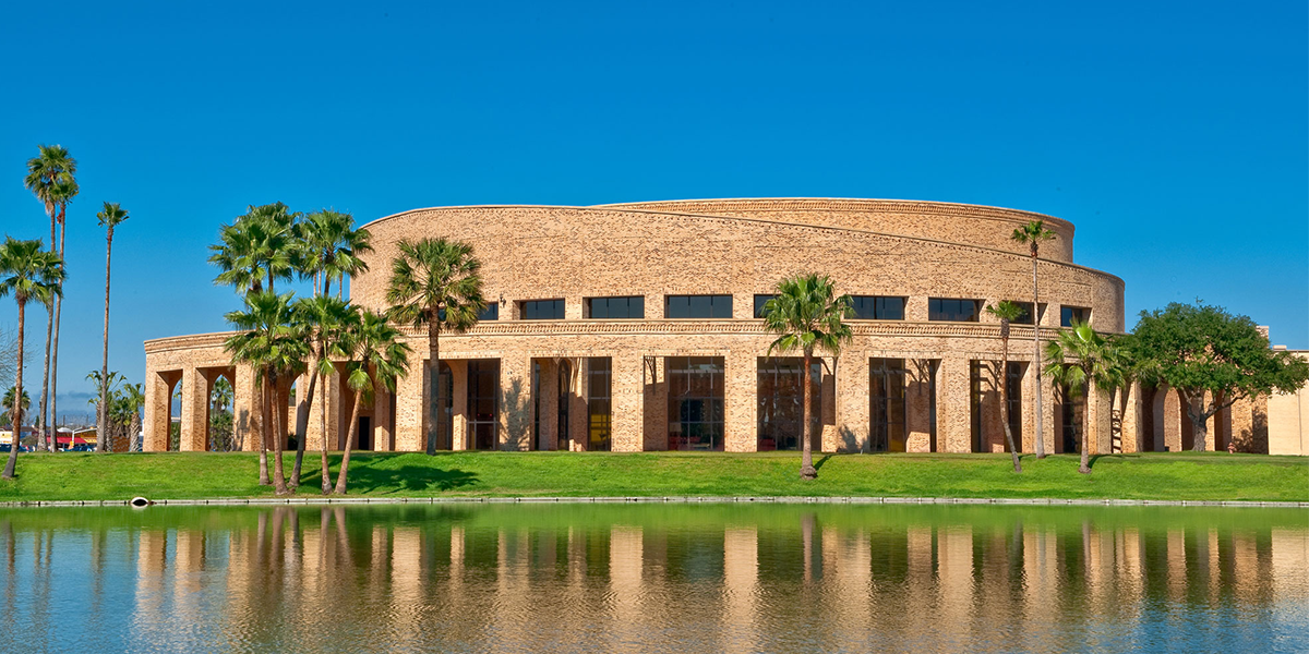 Texas Southmost College Performing Arts Center