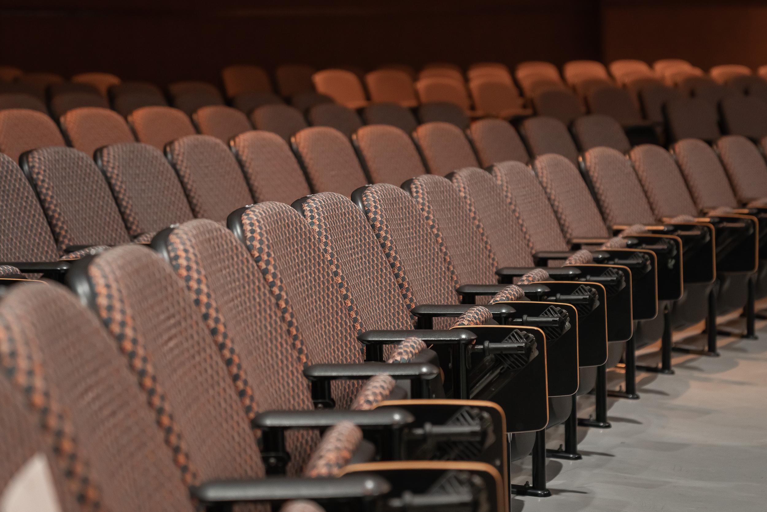 SetB Lecture Hall