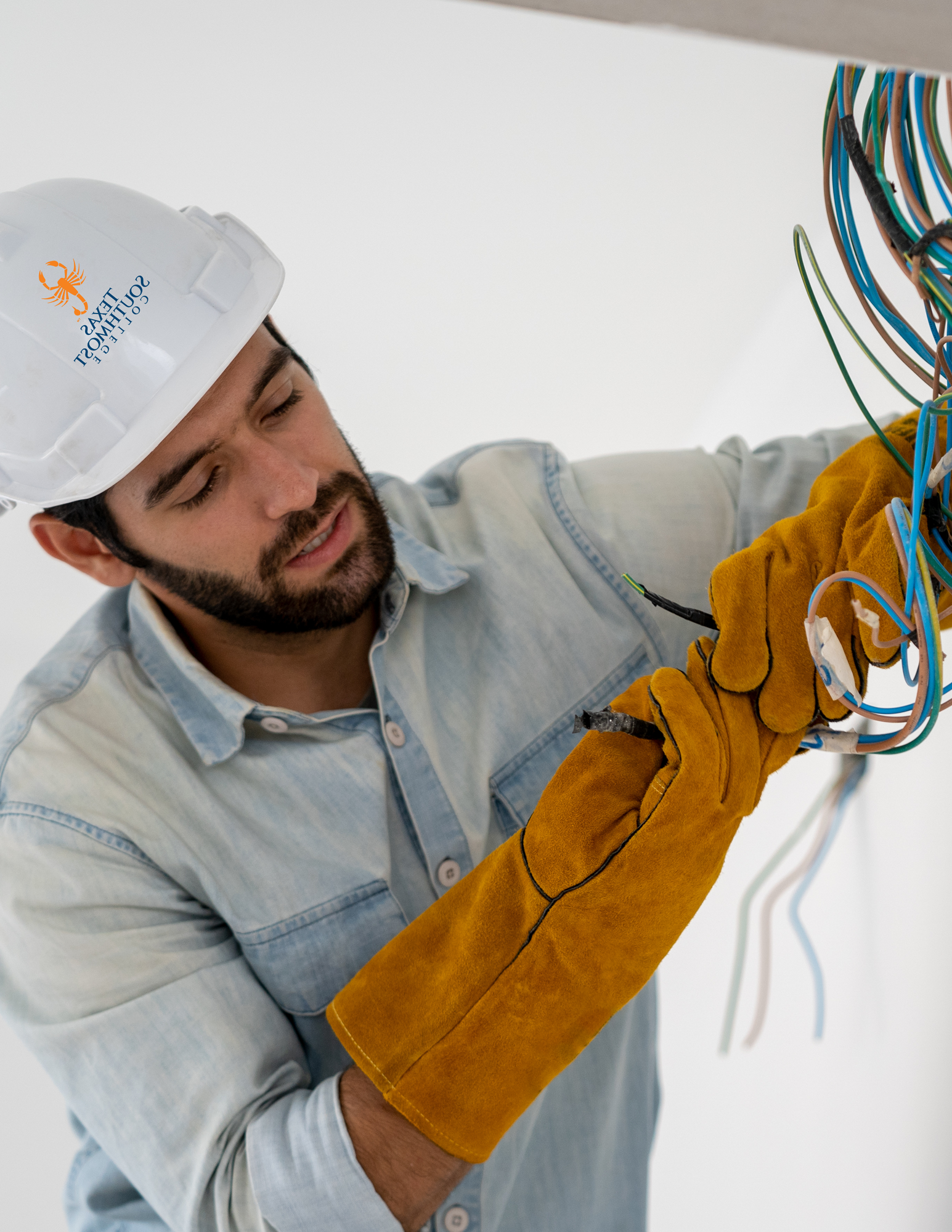 Texas Southmost College Commercial and Residential Electrician Program